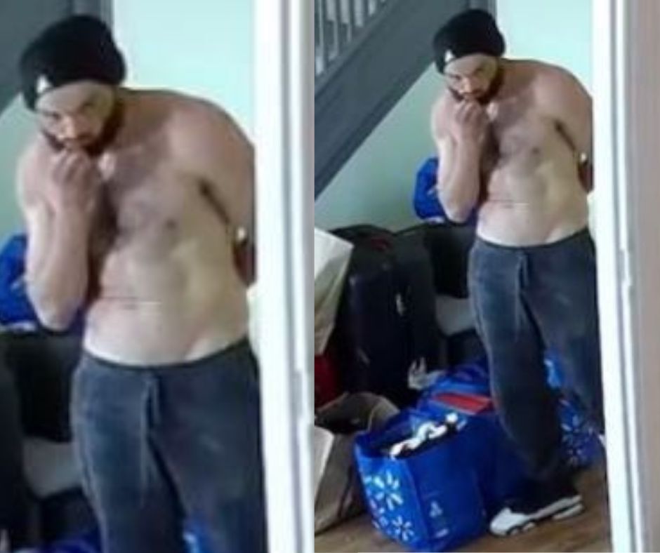 picutre of suspect 2